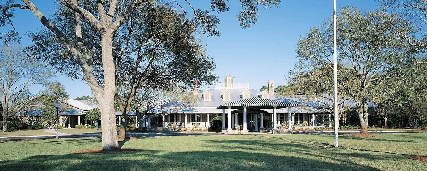 Sea Island