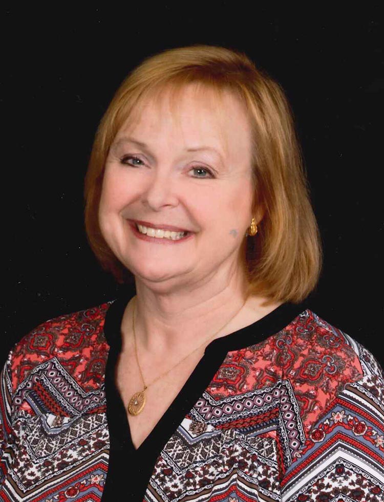 Marjorie Mathieu