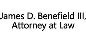 James Benefield Atty at Law
