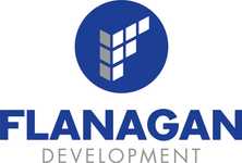 Flanagan Development logo