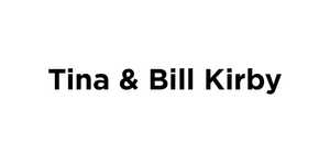 Tina & Bill Kirby