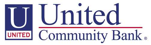 United Community Bank logo