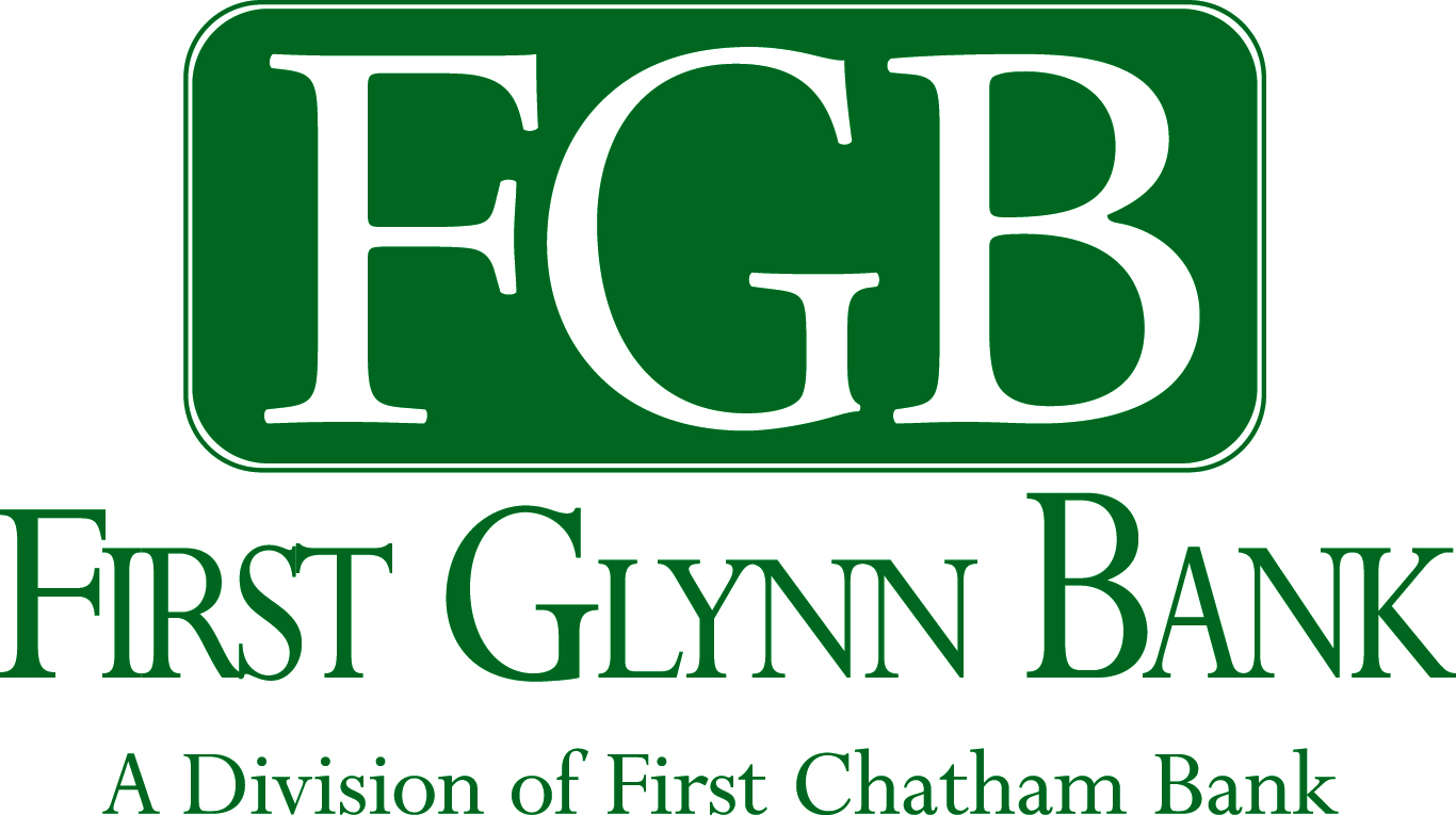 First Glynn Bank, A Division of First Chatham Bank logo