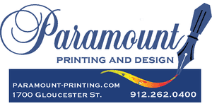 Paramount Printing