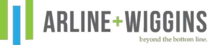 Arline + Wiggins logo