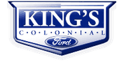 King's Colonial Ford