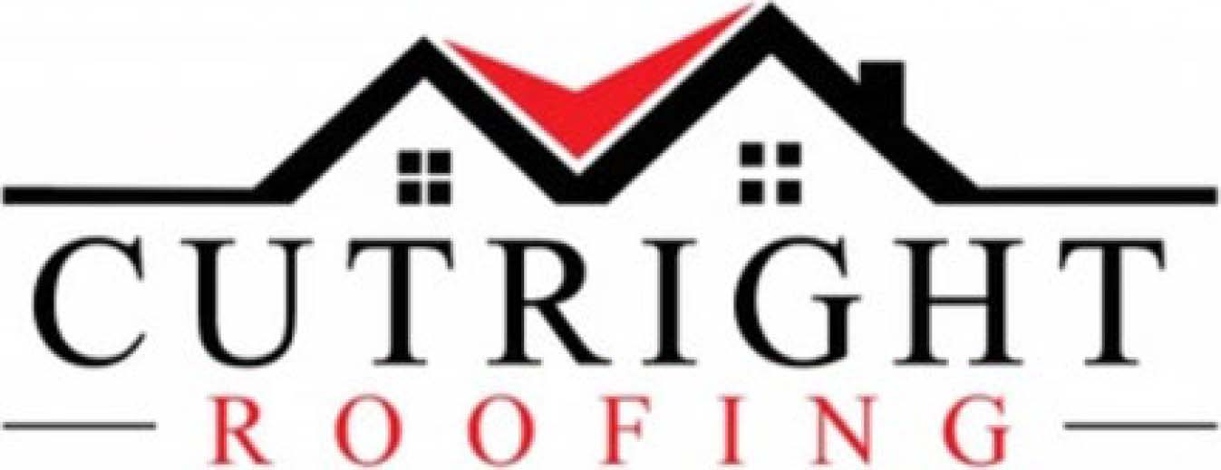 Cutright Roofing logo
