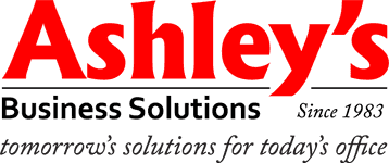 Ashley's Business Solutions