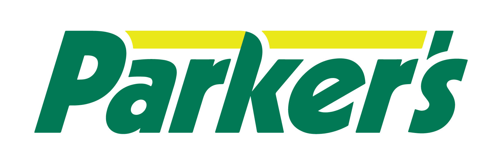 Parker's Convenience Stores logo