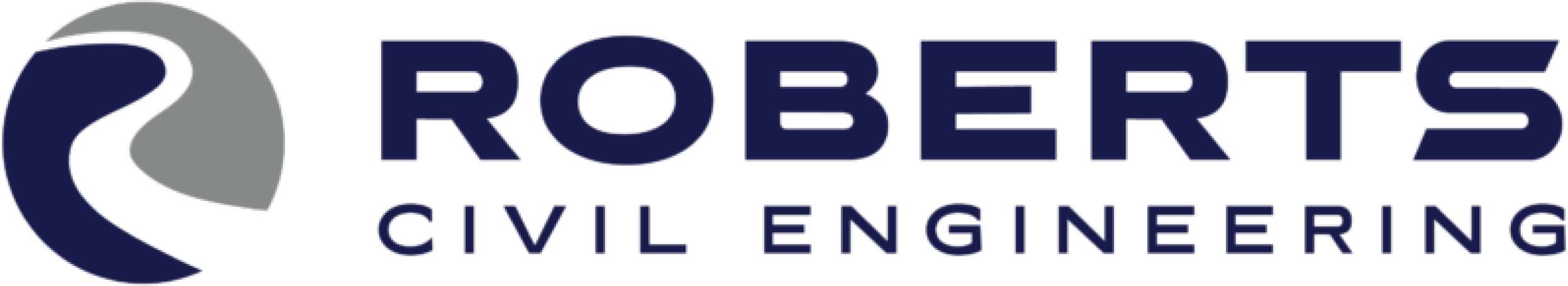 Roberts Civil Engineering logo