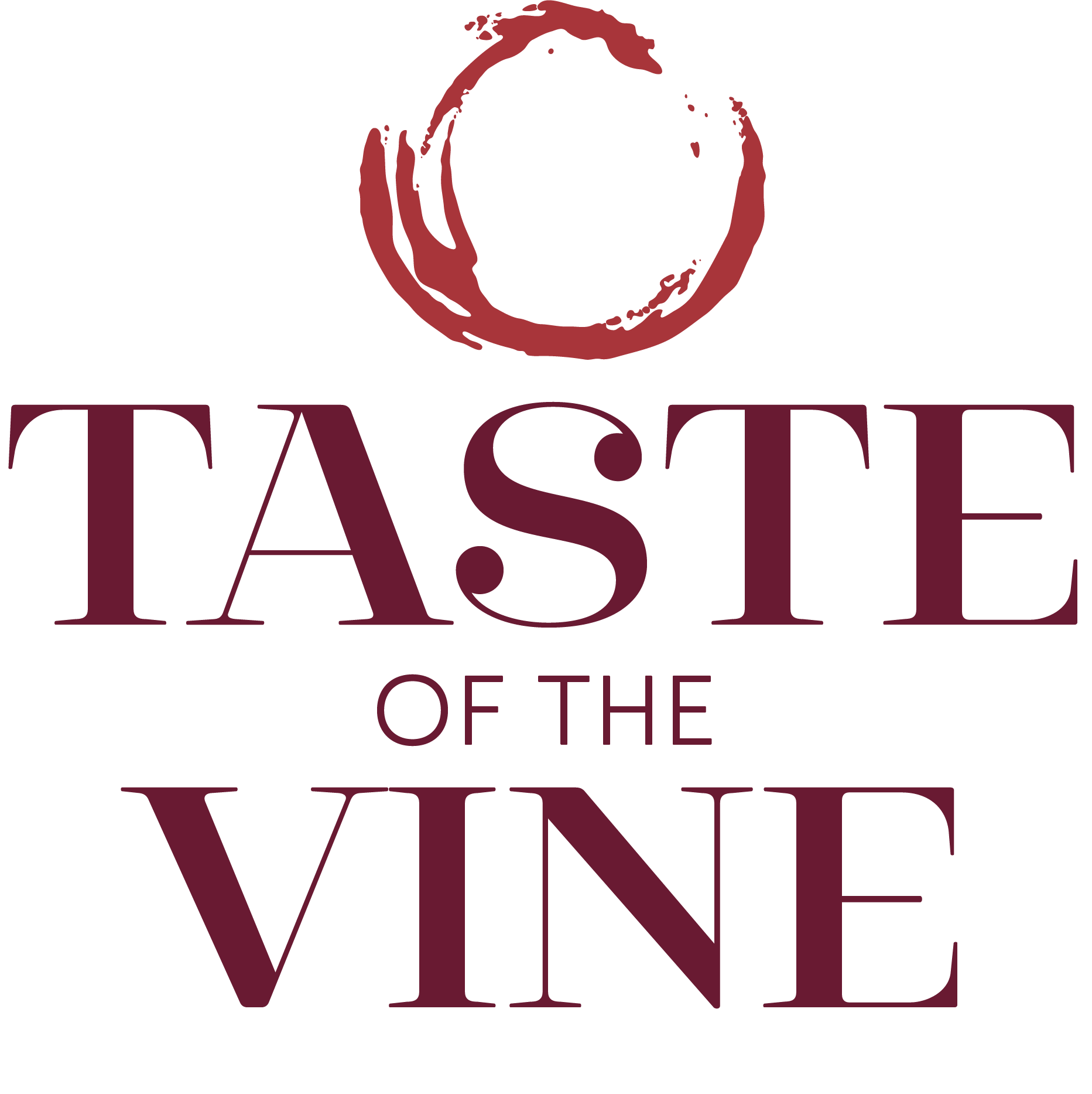 Taste of the Vine Logo